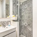 Santa Catarina Modern Flat