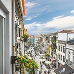 Santa Catarina Modern Flat Daire Porto