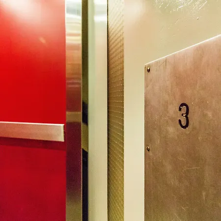 Santa Catarina Modern Flat Apartament *