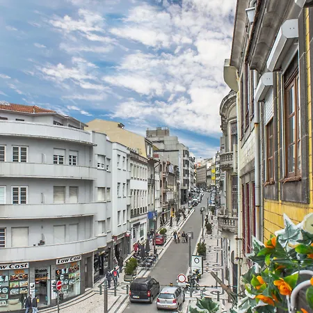 Santa Catarina Modern Flat * Porto