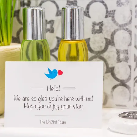 Apartament Santa Catarina Modern Flat