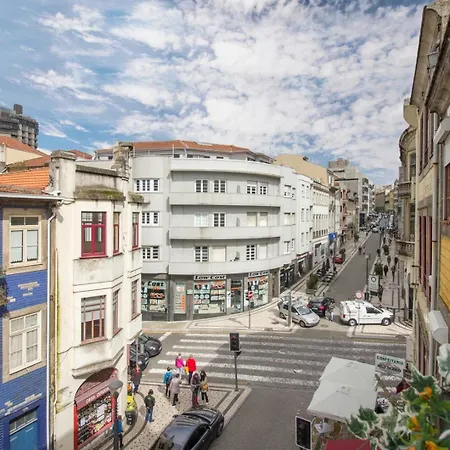 Santa Catarina Modern Flat * Porto