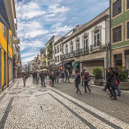 Santa Catarina Modern Flat *