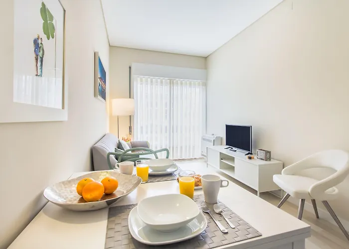 Santa Catarina Modern Flat Apartamento