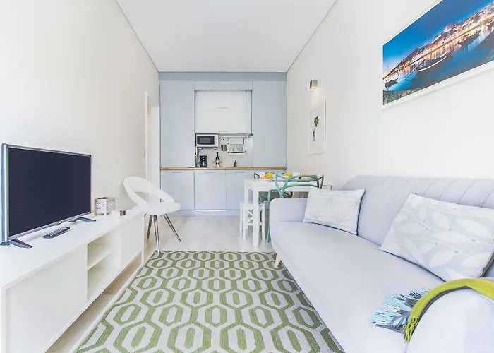 Apartamento Santa Catarina Modern Flat *