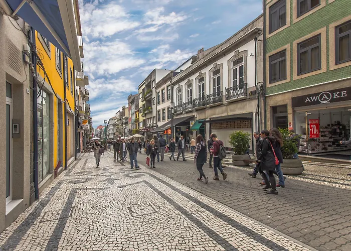 Santa Catarina Modern Flat