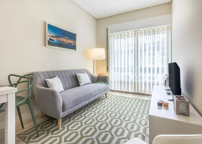 Apartman Santa Catarina Modern Flat *