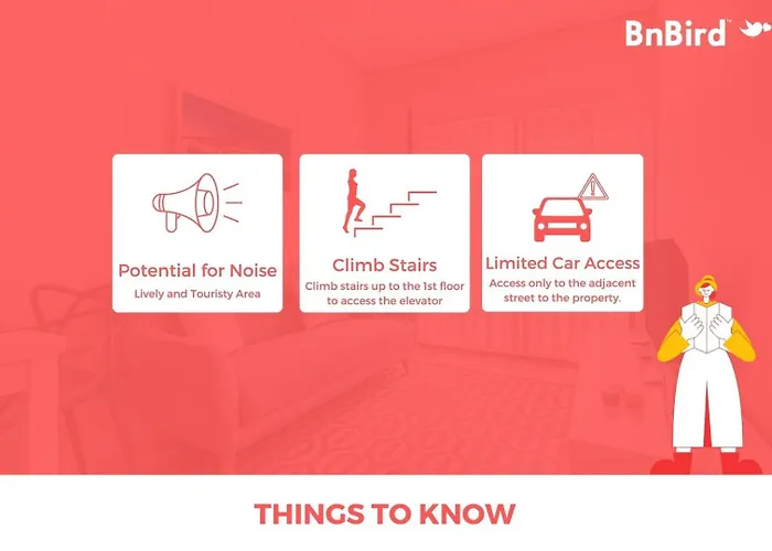 Santa Catarina Modern Flat Apartman *